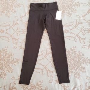 Athleta Black Leggings